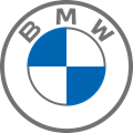 Logo of BMW - Juan Santamaría Aéroport