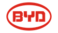 Logo of BYD - Juan Santamaría Aéroport