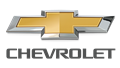 Logo of Chevrolet - Juan Santamaría Aéroport