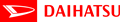 Logo of Daihatsu - Juan Santamaría Aéroport
