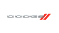 Logo of Dodge - Juan Santamaría Aéroport