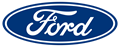 Logo of Ford - Juan Santamaría Aéroport