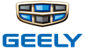 Logo of Geely - Juan Santamaría Aéroport