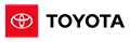 Logo of Toyota - Juan Santamaría Aéroport